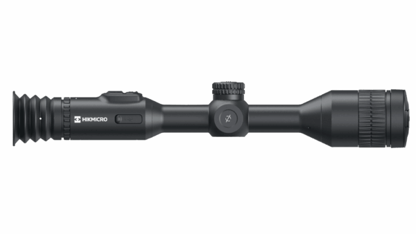 Lunette de tir thermique HIKMICRO STELLAR SQ50 2.0 – Image 2
