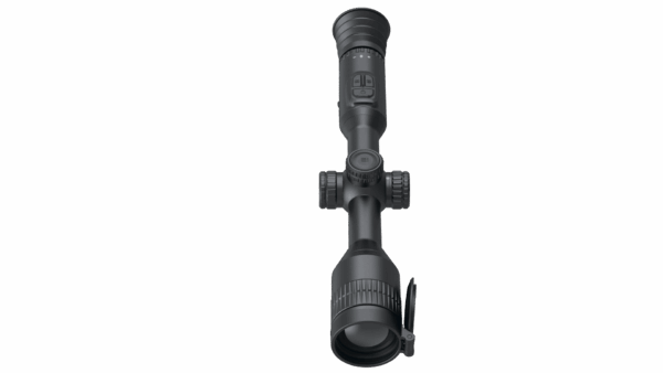 Lunette de tir thermique HIKMICRO STELLAR SQ50 2.0 – Image 3