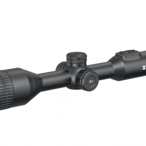 Lunette de tir thermique HIKMICRO STELLAR SQ50 2.0