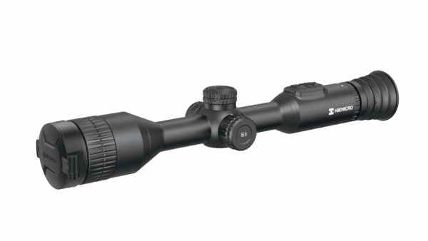 Lunette de tir thermique HIKMICRO STELLAR SQ50 2.0