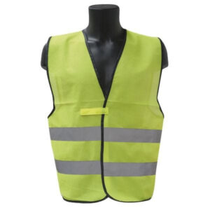 Armsco - Gilet fluo haute visibilite - signalisation