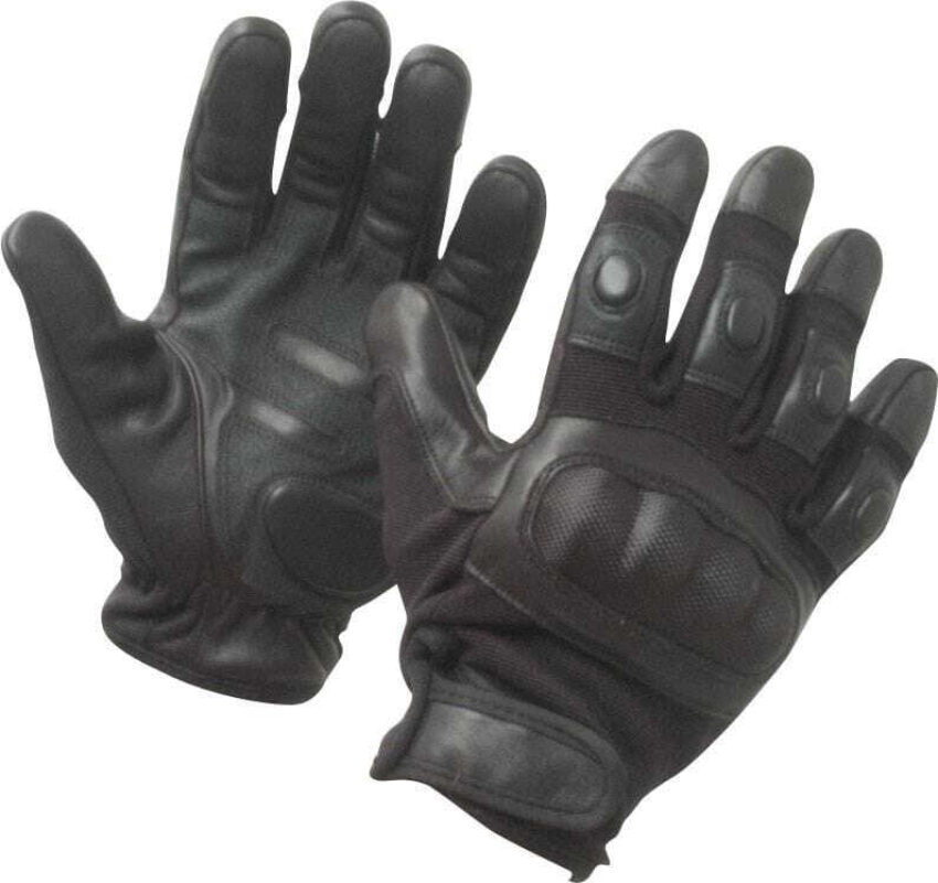 Gants anti coupure avec coques - Vue principale