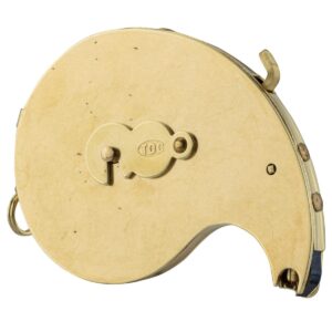 TDC - Distributeur d'amorce universel - accessoires poudre noire