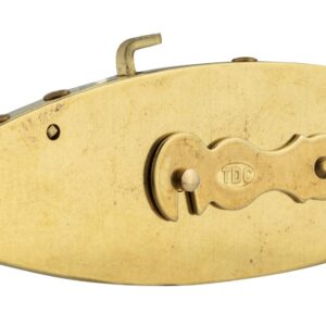 Distributeur d'amorce TDC pour carabine - accessoires poudre noire