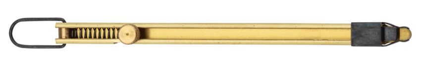 Distributeur d’amorce universel TDC Straightline - Vue principale