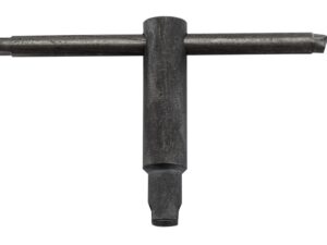 Clé à cheminée pour revolver TDC