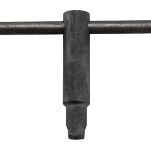 Clé à cheminée pour revolver TDC - accessoires poudre noire