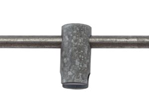 Clé à cheminée TDC pour carabine et fusil