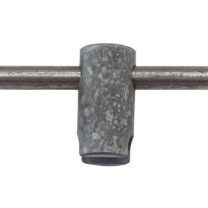 Clé à cheminée TDC pour carabine et fusil - accessoires poudre noire