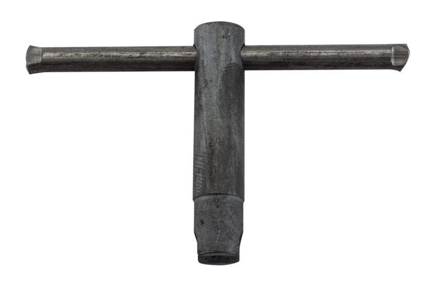 Clé à cheminée TDC pour walker et dragoon - Vue principale
