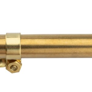 TDC - Entonnoir de mesure poudre noire avec bec - accessoires poudre noire