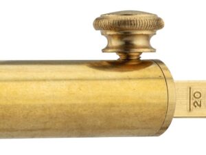 Doseur réglable poudre noire TDC pour revolver