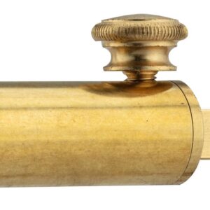 Doseur réglable poudre noire TDC pour revolver - accessoires poudre noire