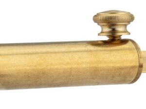 Doseur réglable universel TDC pour poudre noire