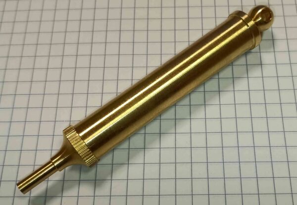 Injecteur de poudre TDC pour armes à silex – Image 7