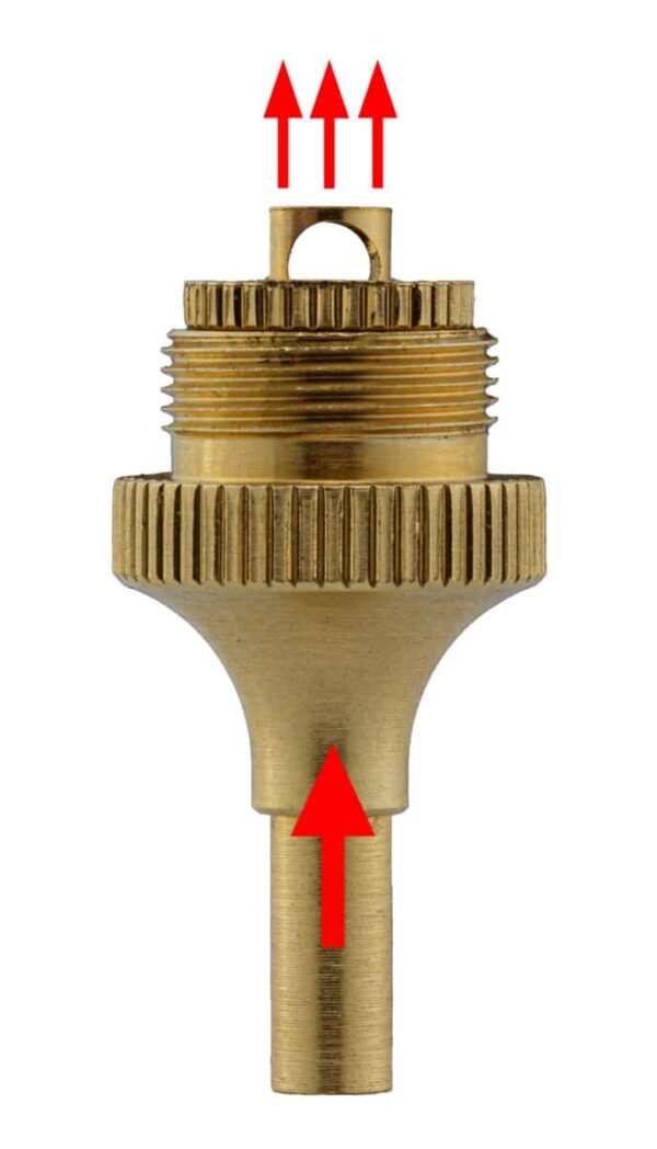 Injecteur de poudre TDC pour armes à silex – Image 5