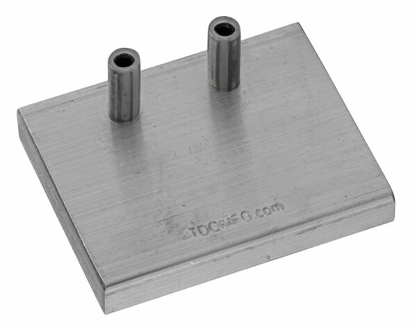 Tablette de démontage cheminées de barillet universel – Image 3
