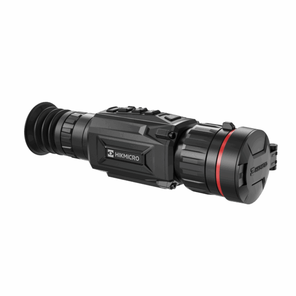 Module de tir à imagerie thermique HIKMICRO Thunder Zoom TH50 2.0 – Image 2