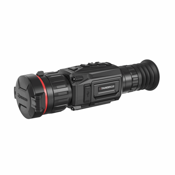 Module de tir à imagerie thermique HIKMICRO Thunder Zoom TH50 2.0