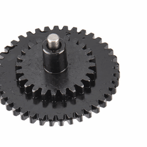 Lancer Tactical - Kit engrenages Hi Speed acier CNC 13:1 - airsoft - pièces détachées & upgrades