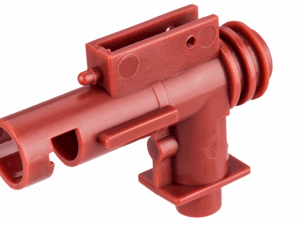 Bloc hop-up Gen II rotatif