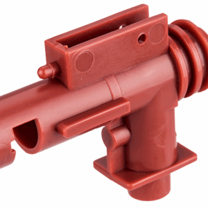 Lancer Tactical - Bloc hop-up Gen II rotatif - airsoft - pièces détachées & upgrades