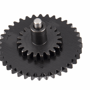 Lancer Tactical - Kit engrenages acier CNC 16:1 - airsoft - pièces détachées & upgrades