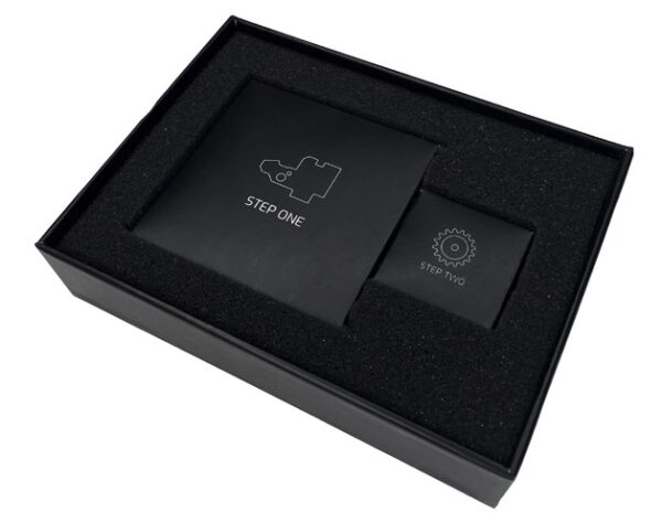 Détente électronique  NEBULA ETU V2 Zion Arms – Image 7