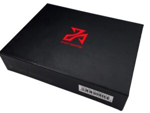 Détente électronique  NEBULA ETU V2 Zion Arms