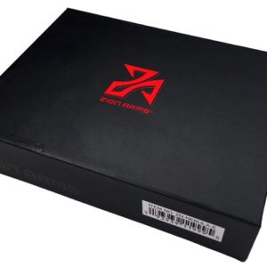 Détente électronique NEBULA ETU V2 Zion Arms - airsoft - pièces détachées & upgrades