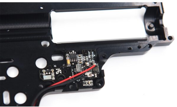 Détente électronique  NEBULA ETU V2 Zion Arms – Image 6