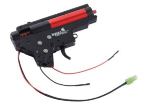 Gear Box Lancer Tactical Gen 2