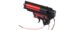 Gear Box Lancer Tactical Gen 2 - Vue 1