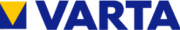 Logo Varta