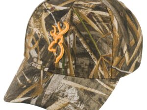 Casquette Browning Rimfire RTMX5