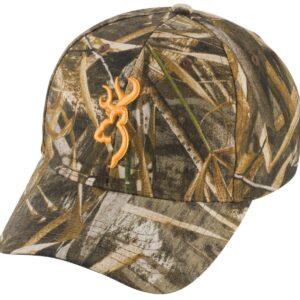 Casquette Browning Rimfire RTMX5 - chapeaux & casquettes