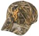 Casquette Browning Rimfire RTMX5 - Vue principale