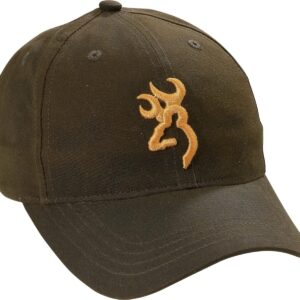 Casquette Browning Dura Wax 3D - chapeaux & casquettes