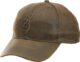 Casquette Browning Rhino Hide marron - Vue principale