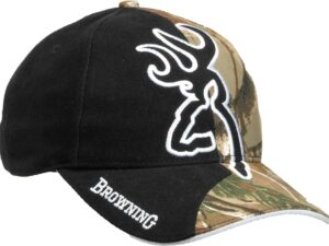 Casquette Big Buckmark