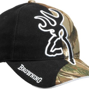 BROWNING - Casquette Big Buckmark - chapeaux & casquettes