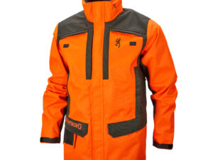 Parka TRACKER orange - Browning