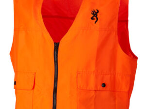 Gilet de sécurité X-TREME TRACKER Browning