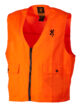 Gilet de sécurité X-TREME TRACKER Browning - Vue principale