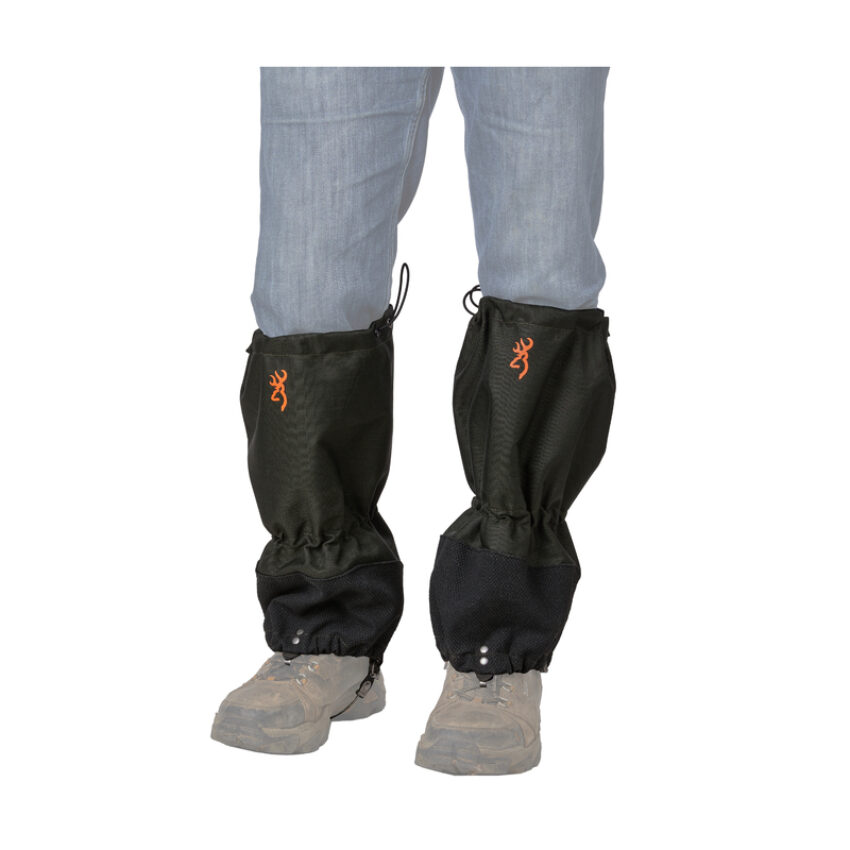 Guêtres TRACKER – Browning - Vue principale