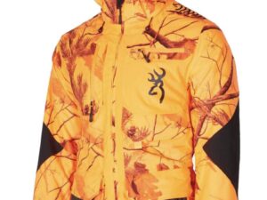 Browning Parka XPO Toundra Blaze