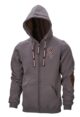 SWEATSHIRT BROWNING SNAPSHOT WARM GRIS CENDRÉ - Vue 1