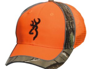 Casquette Polson Meshback