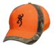 Casquette Polson Meshback - Vue principale