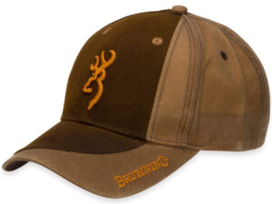 Casquette TWO TONE Browning